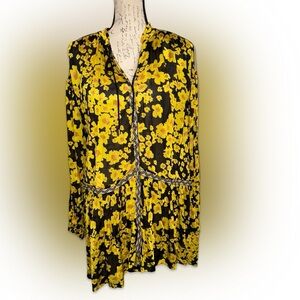 Free People Dress/tunic